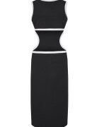 Liu Jo Rochie de vara pentru femei negru