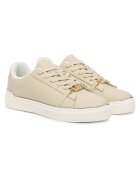Liu Jo Tenisi dama Rope Ligght S3815 - piele naturala - bej