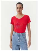 Liu Jo Tricou dama - rosu
