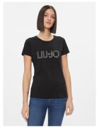 Liu Jo Tricou Negru - Dama