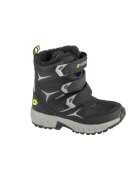Lotto Ghete de iarna pentru copii - Pinecreek Tex K 2600550K-1180 - Negrudsazxgsa - Negru