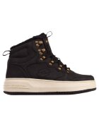 Lotto Pantofi dama Sintetic - Negru - Negru
