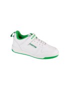 Lotto Pantofi sport copii Toco Bc - Sintetic - Alb