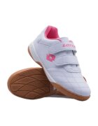 Lotto Pantofi sport pentru copii - BM201829 - alb -