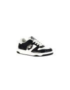 Lotto Pantofi Sport Rocket 1 AMF II JR 220137-9Q6 - Baieti - Alb