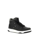 Lotto Pantofi Sport Rocket AMF II Mid JR 220151-1H8 - Baieti - Negru