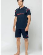 Lotto Pijamale barbati LP1192/C - Bleumarin