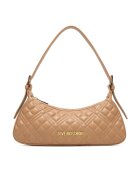 Love Moschino Geanta dama din piele ecologica - Bej