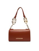 Love Moschino Geanta dama - piele ecologica - Negru