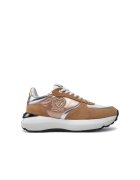 Love Moschino Pantofi sport dama - JA15455G0LIN210A - textil - maro