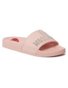 Love Moschino Slapi dama Cipria - roz -