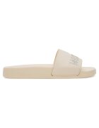 Love Moschino Slapi dama ivory
