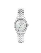 Lucien Ceas barbatesc model R0453114513 - mecanism quartz - metal - rezistent la apa