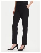 Luisa Spagnoli Pantaloni eleganti pentru dama - negru