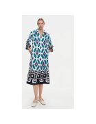 Luisa Spagnoli Rochie dama - 45979 - Multicolor