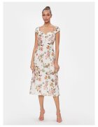 Luisa Spagnoli Rochie de vara pentru femei multicolor -