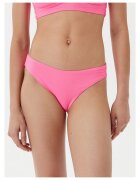Maaji Costum de baie - roz - material elastic -