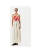 Maaji Rochie de vara dama PT2530CLD001 - In - Bej - Bej