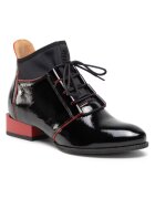 Maciejka Ghete dama - 208192828 - Negru - Piele lacuita - Negru