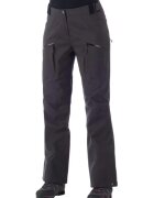 Mammut Pantaloni de schi impermeabili si rezistenti la vant -