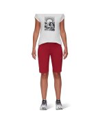 Mammut Pantaloni trekking trei sferturi uni -