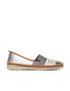 Manitu Mocasini dama - piele naturala - 840122