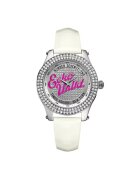 Marc Ecko Ceas Dama - The Rollie E10038 - Alb