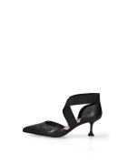 Marc Ellis Pantofi din piele Valora Ultra - Negru