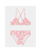 MARC JACOBS Costum de baie fetita roz