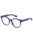 MARC JACOBS Ochelari de soare dama - oprawki MJ 608/F - albastru - set cu etui si scutec