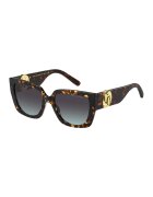 MARC JACOBS Ochelari de soare dreptunghiulari