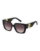 MARC JACOBS Ochelari de soare dreptunghiulari