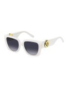 MARC JACOBS Ochelari de soare dreptunghiulari