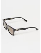 MARC JACOBS Ochelari de soare dreptunghiulari cu lentile cu model in degrade