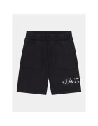 MARC JACOBS Pantaloni sport copii negru -