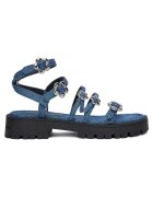 MARC JACOBS Sandale dama - Vintage Indigo 488