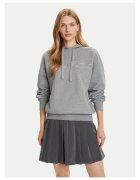 Marc O'Polo Hanorac dama gri - textil