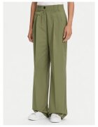 Marc O'Polo Pantaloni largi pentru dama verde
