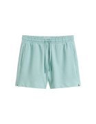 Marc O'Polo Pantaloni scurti sport dama verde - fabricat de calitate