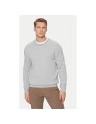 Marc O'Polo Pulover barbati - 304826870 - Bumbac - Bej - Bej