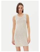 Marc O'Polo Rochie tricotata de dama bej