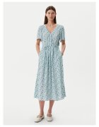 Marc OPolo Denim Rochie de vara pentru femei Marc O Polo Denim - albastru deschis