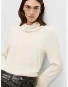 Marks  Spencer Bluza cu guler sal - Bej