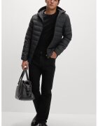Marks  Spencer Geaca cu umplutura de puf - Negru