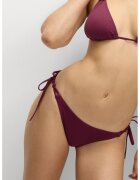 Marks  Spencer Slip brazilian cu prindere laterala - Violet tyrian