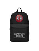 Marvel Rucsac model Chlopci - negru - 30x45cm