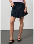 Max&Co. Fusta mini Jago - Albastru ultramarin