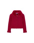 Mayoral Cardigan copii rosu - pentru fete