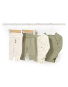Mayoral Compleu copii unisex - verde/crem