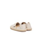 Mayoral Espadrile baieti 45684 Textil - Bej